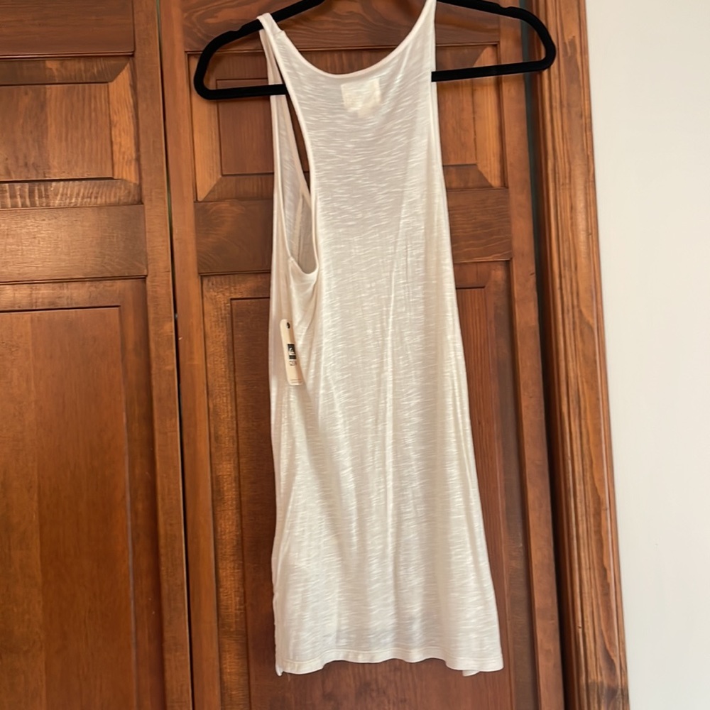Quicksilver Tank Top - Picture 2 of 4